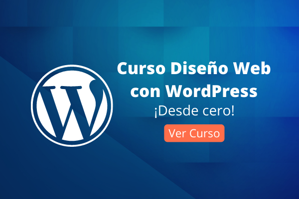 curso-diseno-web-con-wordpress-wordpress